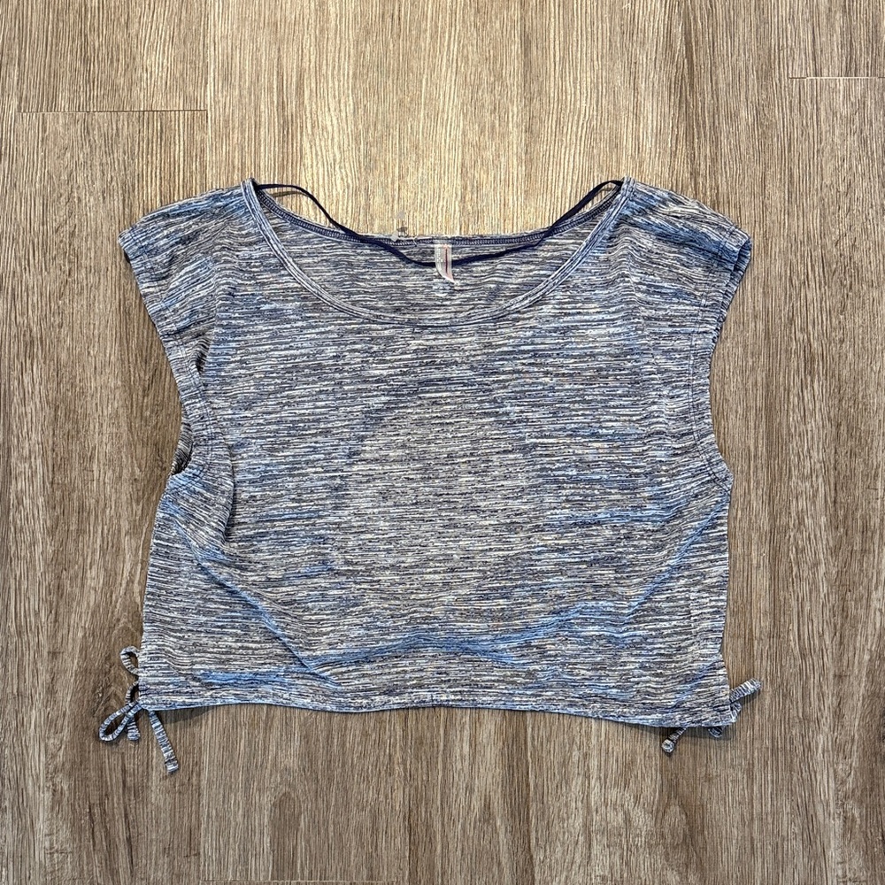 NWOT FP Movement Heathered Tank